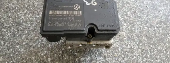 Volkswagen Caddy ABS Pump 2K0907379A