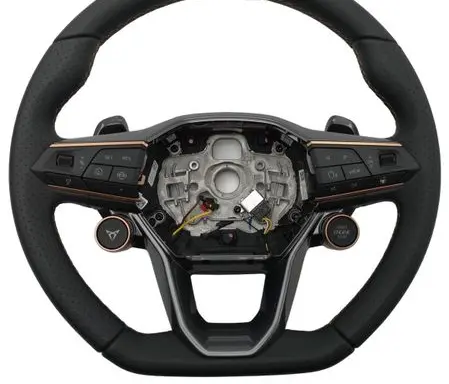 Cupra Terramar Steering wheel 5FF419091C