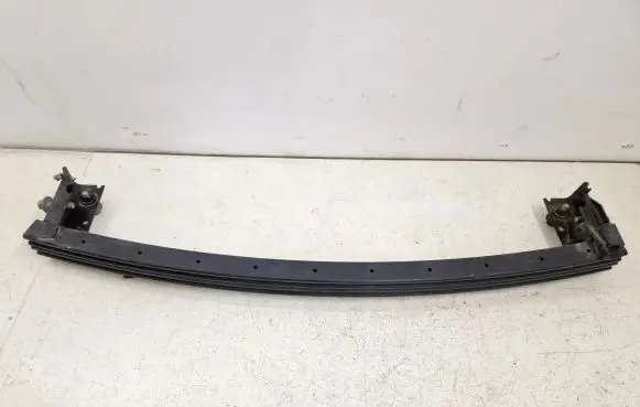 Ford Explorer VI Rear bumper cross member L1MBS41415 L1MBS41415A L1MBS41414