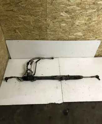 Porsche Cayenne (9PA) Steering rack 7L5422055DE 7853974512 002739