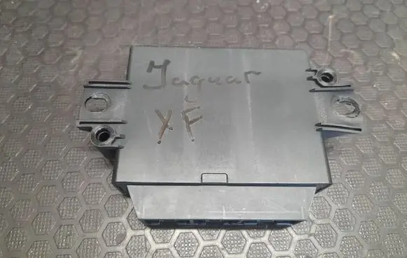 Jaguar XF X250 Parking PDC control unit/module 604210 0934525959 9W8315K866A