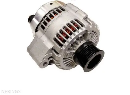 Jaguar X-Type Generator/alternator 102211-0860