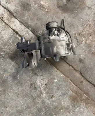 Daihatsu Terios Gearbox transfer box case