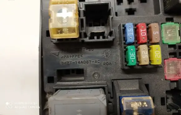 Fuse module