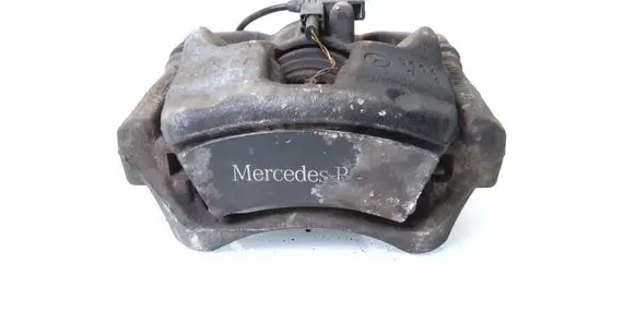 Mercedes-Benz A W176 Front brake caliper