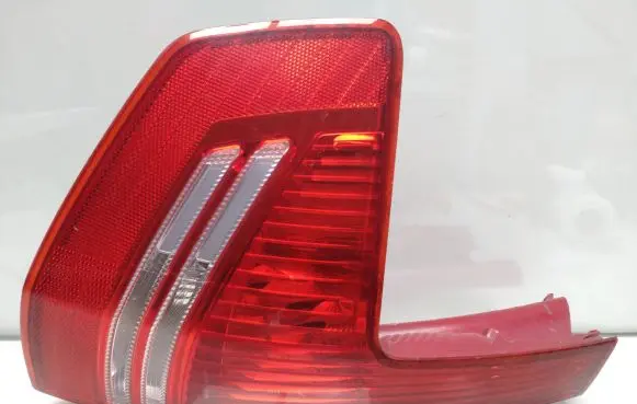 Citroen C4 I Rear/tail lights 9655864080