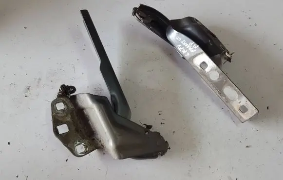 Volkswagen PASSAT CC Engine bonnet/hood hinges 