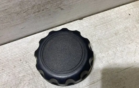 Ford Focus Seat adjustment knob H1BBA61198aew