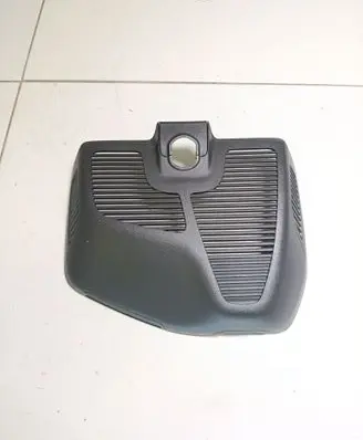 Plastic wing mirror trim cover