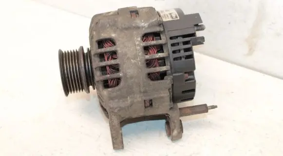 Audi A3 S3 8L Generator/alternator 030903023J SG9B013