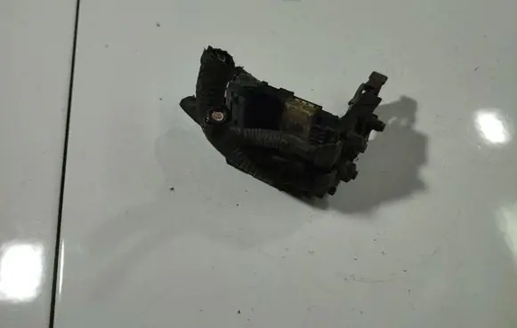Subaru Forester SH Positive cable (battery) 