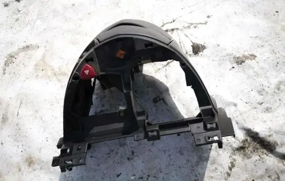 Citroen C8 Glove box 1490057077