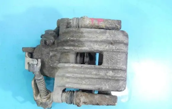 Seat Alhambra (Mk1) Rear brake caliper IMPRK1220530