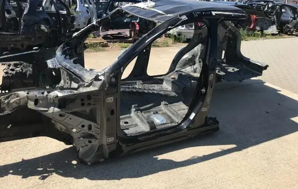 Mazda CX-60 Side car body part 