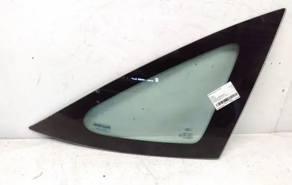 Ford Focus Rear side window