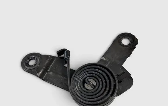 Chevrolet Suburban Engine bonnet/hood hinges 23258270 23176408