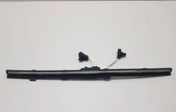 Volkswagen Golf VIII Headlining lighting console trim 5H1947096A