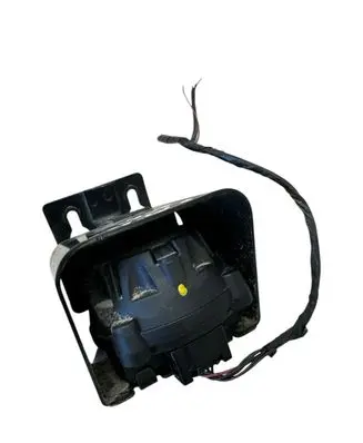 BMW X5 E53 Alarm system siren 6969941 23781010 DX52D7140
