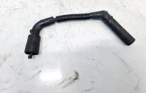 Chevrolet Kalos Ignition plug leads 