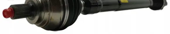 Audi Q3 8U Front driveshaft 3Q0407272DH