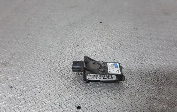 Honda CR-V Airbag deployment crash/impact sensor 77970S9A