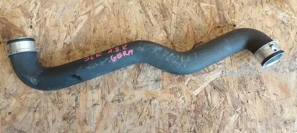 Mercedes-Benz SLK R171 Engine coolant pipe/hose 1715010282