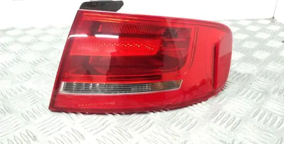 Audi A4 S4 B8 8K Rear/tail lights 8K5945096D