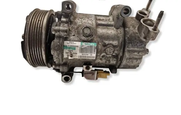 Mini One - Cooper Coupe R56 Air conditioning (A/C) compressor (pump) 9223392 11104803262 1929F