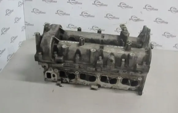 Fiat Doblo Engine head 55231550
