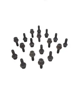 Citroen Jumper Nuts/bolts 