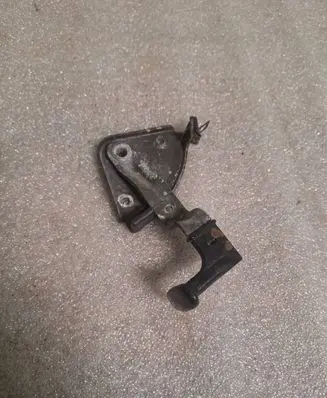 Audi 80 90 B3 Engine bonnet (hood) release handle