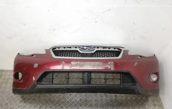 Subaru XV Front bumper