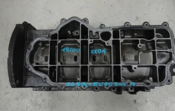 Ford Focus Oil sump 6G9Q6U003AA