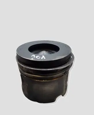 BMW 5 E60 E61 Piston N47