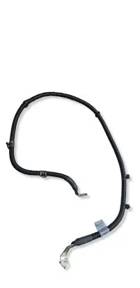 Mercedes-Benz GLA W156 X156 Negative earth cable (battery) A2465400508