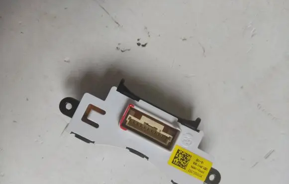 KIA Soul Other relay 84866J2AA0