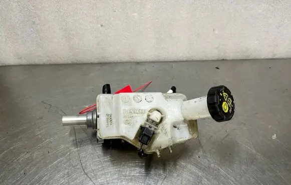Dacia Sandero III Brake booster 460912995R
