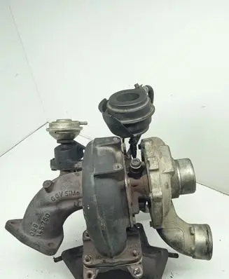 Audi A6 S6 C5 4B Turbo 145750