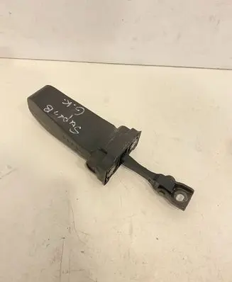 Skoda Superb B8 (3V) Rear door check strap stopper 3V0839267