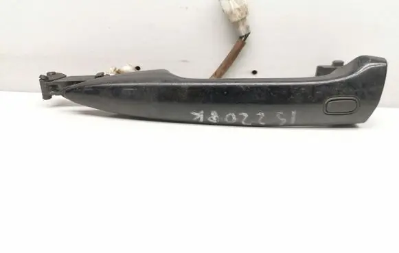 Lexus IS 220D-250-350 Front door exterior handle