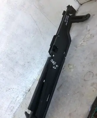 Volvo XC40 Other trunk/boot trim element 632940352