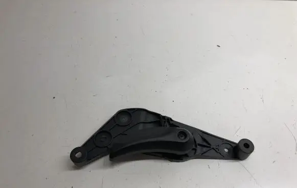 BMW 7 F01 F02 F03 F04 Engine bonnet (hood) release handle 9114003
