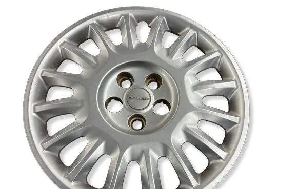 Dodge Charger R18 wheel hub/cap/trim 56738A