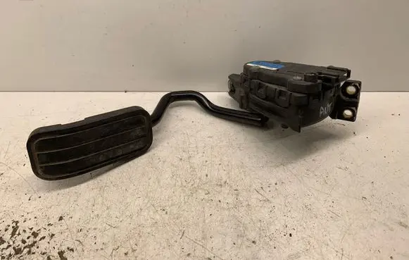 Volkswagen Sharan Accelerator throttle pedal 6PV00777002 7M3723507B YM219F836FA