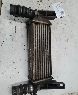 Ford Transit - Tourneo Connect Intercooler radiator