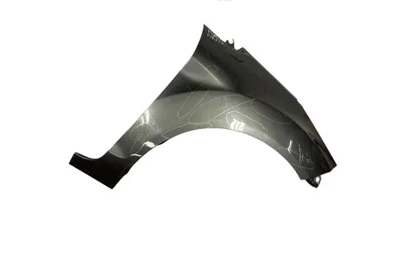 Ford Fiesta Fender 