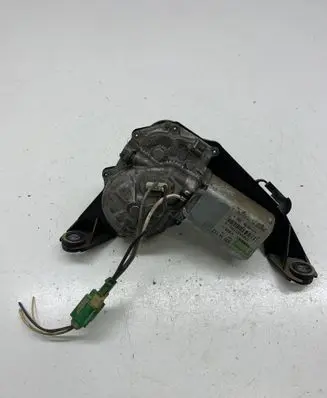 Renault Scenic I Rear window wiper motor 7700437775A 53014112