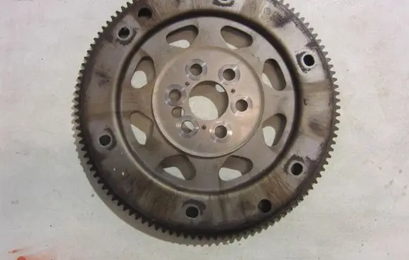 BMW X3 F25 Flywheel 11227589480