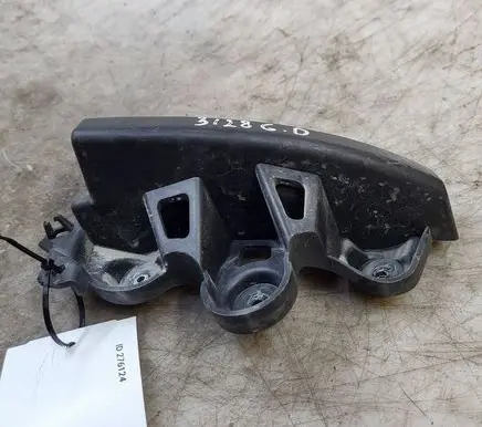 Citroen C3 Aircross Rear bumper mounting bracket 13489746