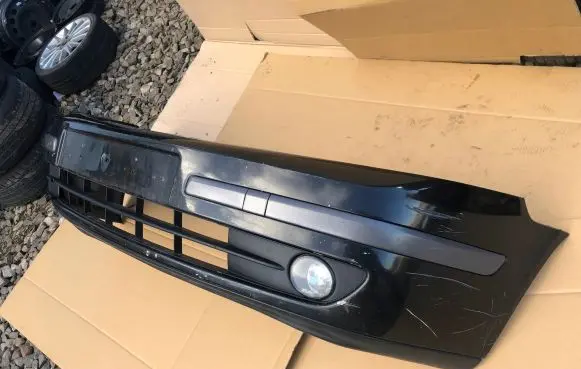 Renault Laguna II Front bumper